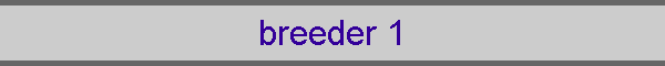 breeder 1