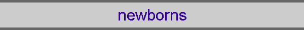 newborns