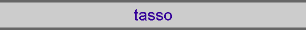 tasso